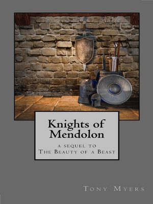 cover image of Knights of Mendolon